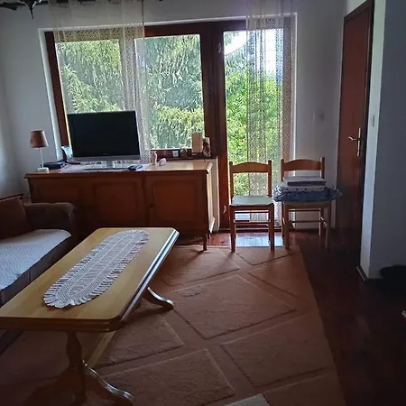 Kuca Za Odmor Ravne H&N Apartment Visoko Exterior photo