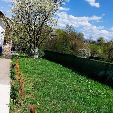 Kuca Za Odmor Ravne H&N Apartment Visoko Exterior photo