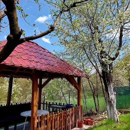 Kuca Za Odmor Ravne H&N Apartment Visoko Exterior photo