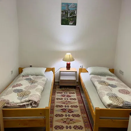 Kuca Za Odmor Ravne H&N Apartment Visoko Room photo