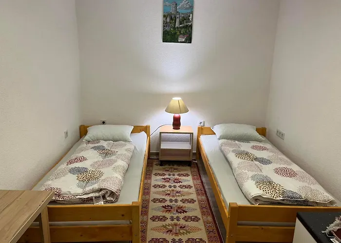Kuca Za Odmor Ravne H&N