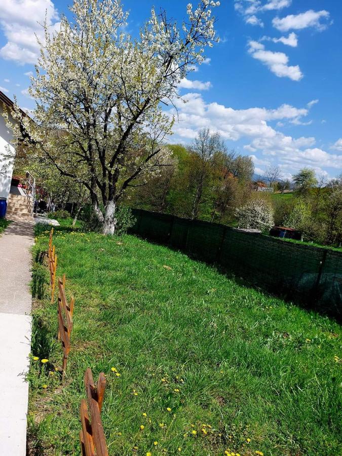 Kuca Za Odmor Ravne H&n * Visoko