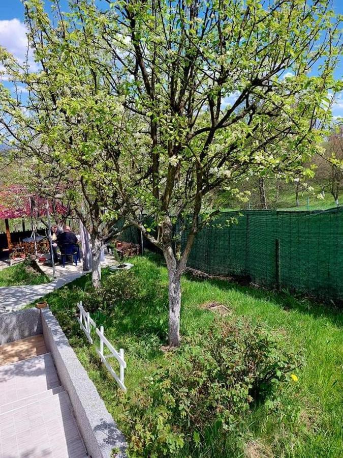 Apartment Kuca Za Odmor Ravne H&n Visoko