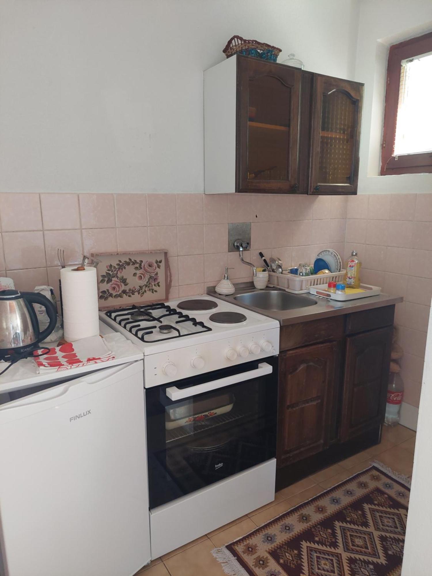 Kuca Za Odmor Ravne H&n Visoko